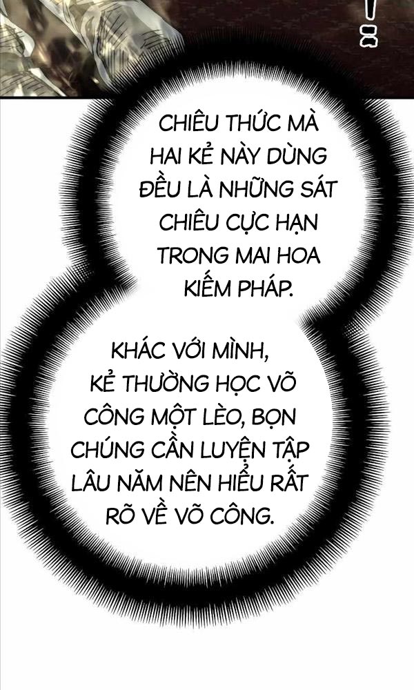 Giảng Sư Đứng Đầu, Baek Sư Phụ: Chapter 69