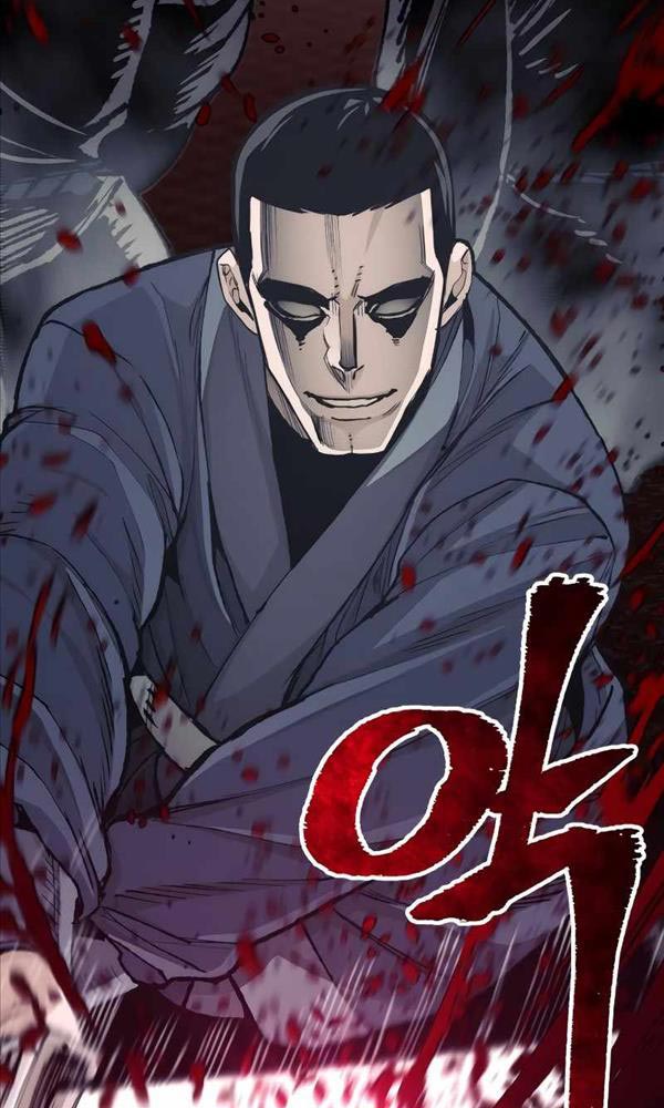 Giảng Sư Đứng Đầu, Baek Sư Phụ: Chapter 69