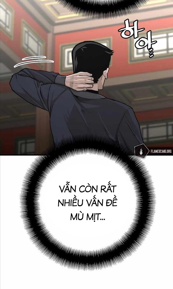 Giảng Sư Đứng Đầu, Baek Sư Phụ: Chapter 69