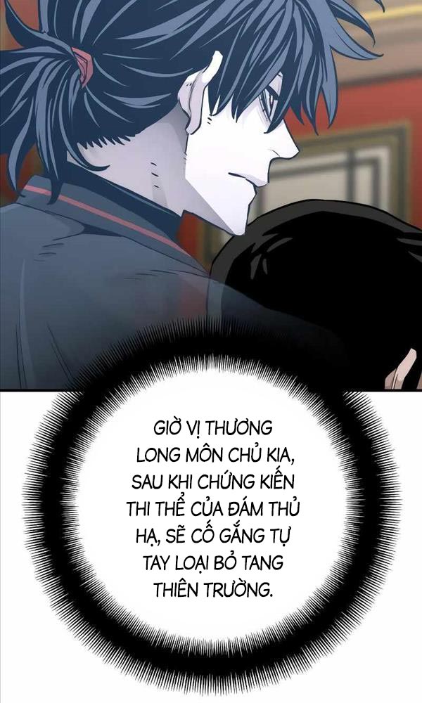 Giảng Sư Đứng Đầu, Baek Sư Phụ: Chapter 69