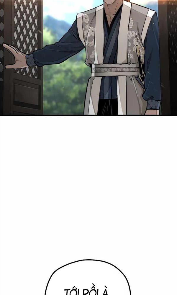 Giảng Sư Đứng Đầu, Baek Sư Phụ: Chapter 69