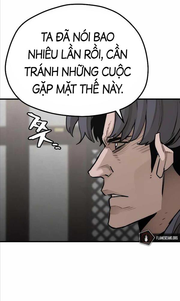 Giảng Sư Đứng Đầu, Baek Sư Phụ: Chapter 69