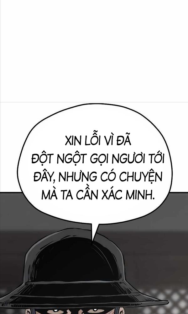 Giảng Sư Đứng Đầu, Baek Sư Phụ: Chapter 69