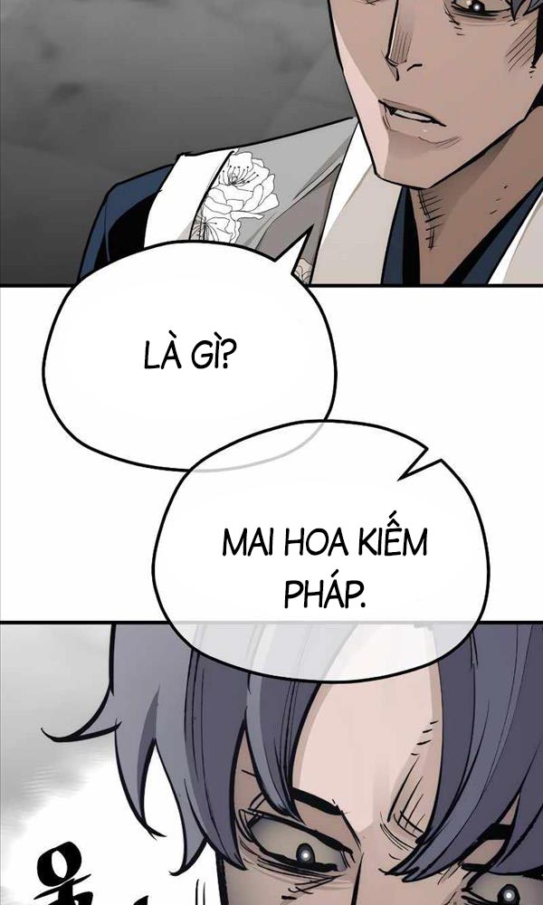 Giảng Sư Đứng Đầu, Baek Sư Phụ: Chapter 69