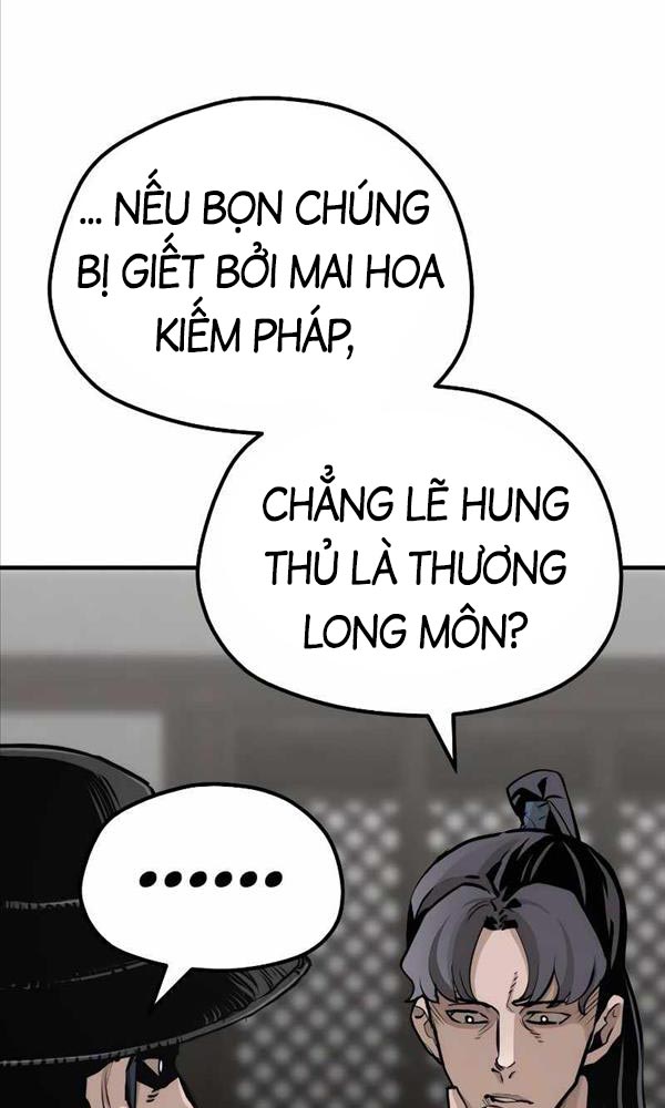 Giảng Sư Đứng Đầu, Baek Sư Phụ: Chapter 69