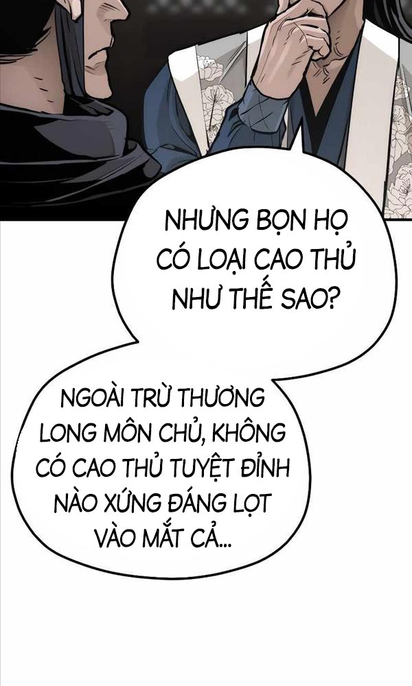 Giảng Sư Đứng Đầu, Baek Sư Phụ: Chapter 69