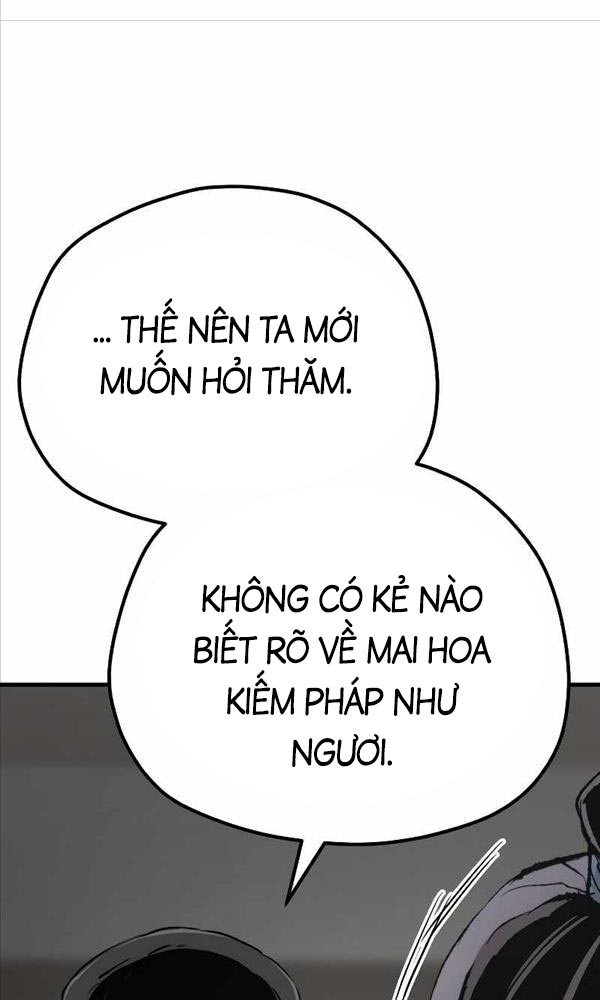 Giảng Sư Đứng Đầu, Baek Sư Phụ: Chapter 69