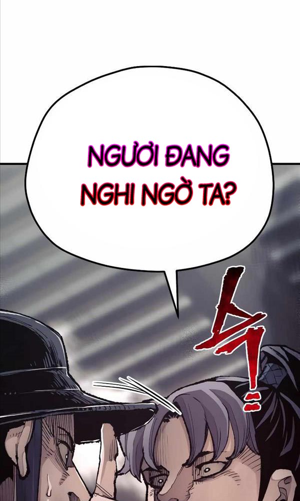 Giảng Sư Đứng Đầu, Baek Sư Phụ: Chapter 69