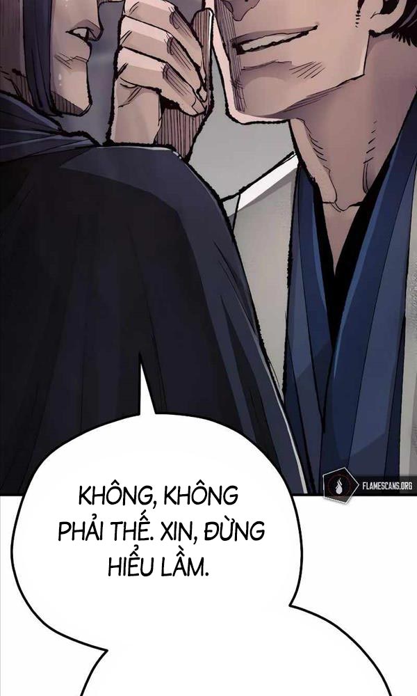 Giảng Sư Đứng Đầu, Baek Sư Phụ: Chapter 69