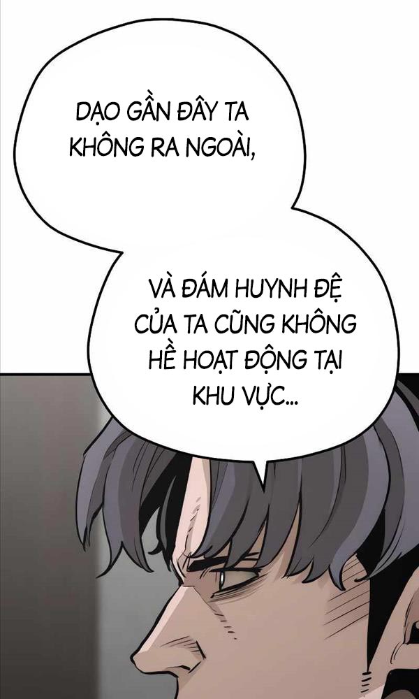 Giảng Sư Đứng Đầu, Baek Sư Phụ: Chapter 69