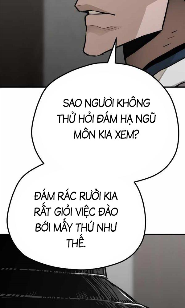 Giảng Sư Đứng Đầu, Baek Sư Phụ: Chapter 69