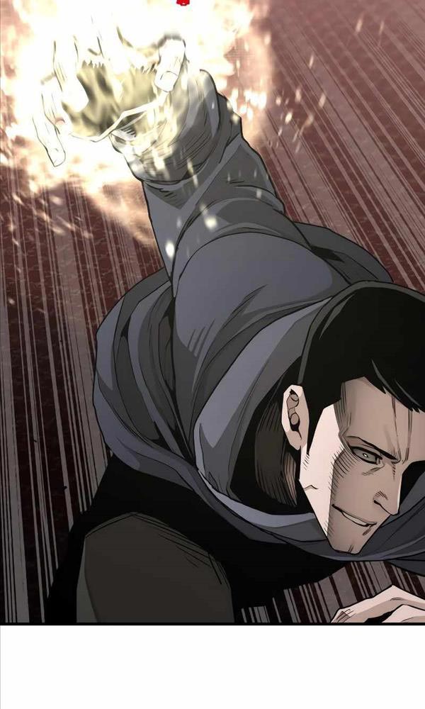 Giảng Sư Đứng Đầu, Baek Sư Phụ: Chapter 69