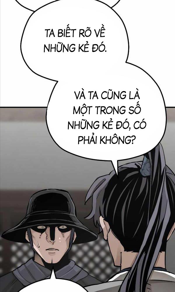 Giảng Sư Đứng Đầu, Baek Sư Phụ: Chapter 69
