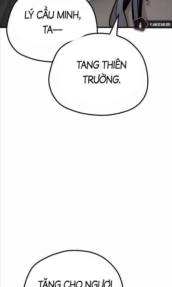 Giảng Sư Đứng Đầu, Baek Sư Phụ: Chapter 69