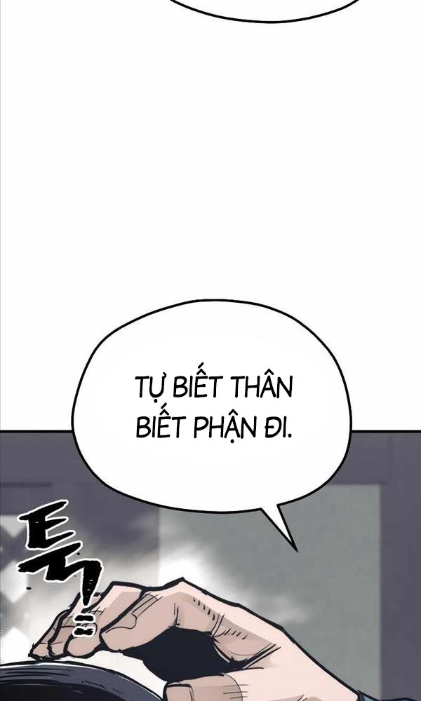 Giảng Sư Đứng Đầu, Baek Sư Phụ: Chapter 69