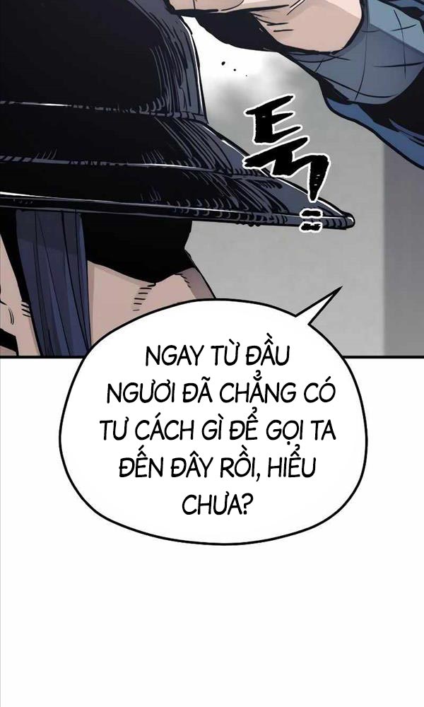 Giảng Sư Đứng Đầu, Baek Sư Phụ: Chapter 69