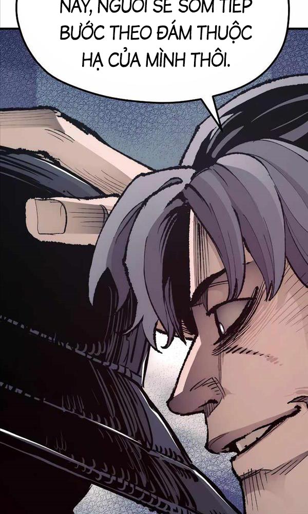 Giảng Sư Đứng Đầu, Baek Sư Phụ: Chapter 69