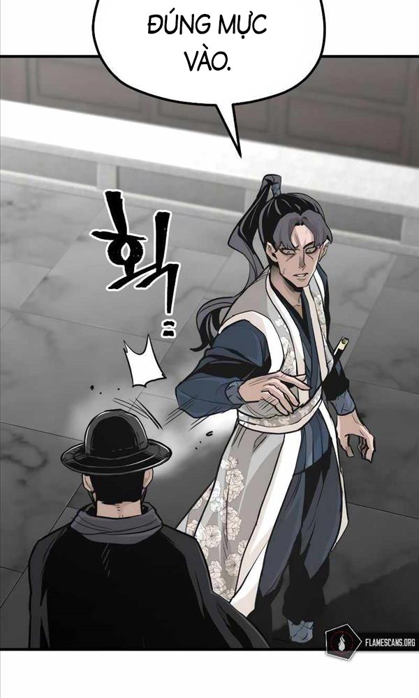 Giảng Sư Đứng Đầu, Baek Sư Phụ: Chapter 69