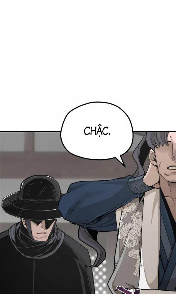 Giảng Sư Đứng Đầu, Baek Sư Phụ: Chapter 69