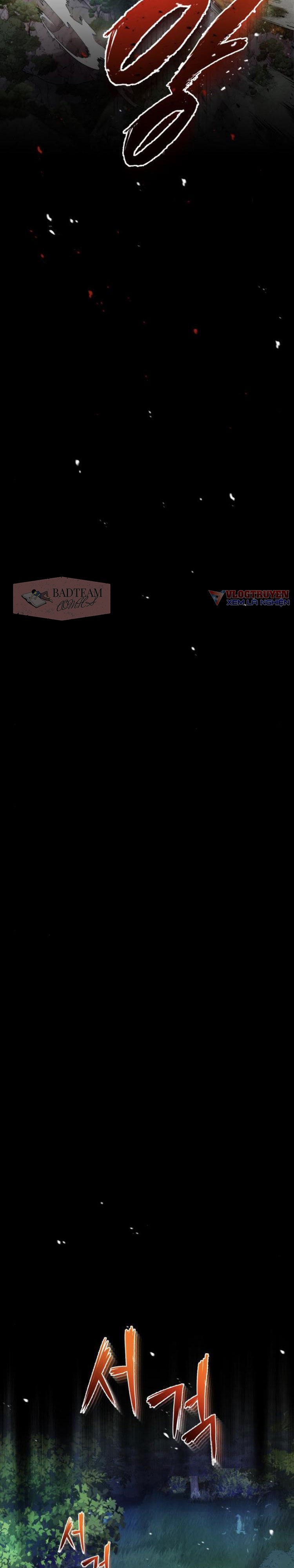 Giảng Sư Đứng Đầu, Baek Sư Phụ: Chapter 7