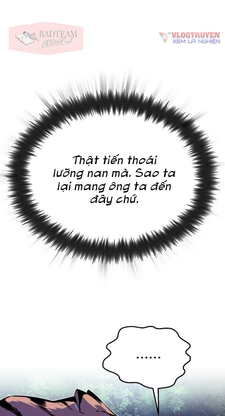 Giảng Sư Đứng Đầu, Baek Sư Phụ: Chapter 7