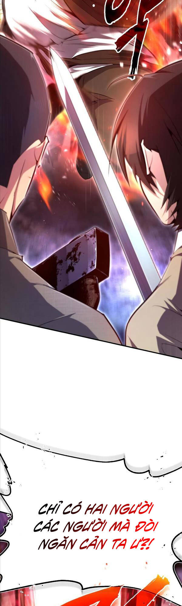 Giảng Sư Đứng Đầu, Baek Sư Phụ: Chapter 70