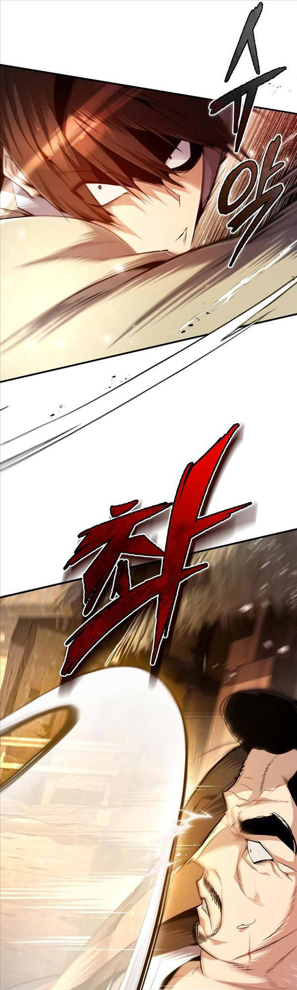 Giảng Sư Đứng Đầu, Baek Sư Phụ: Chapter 70