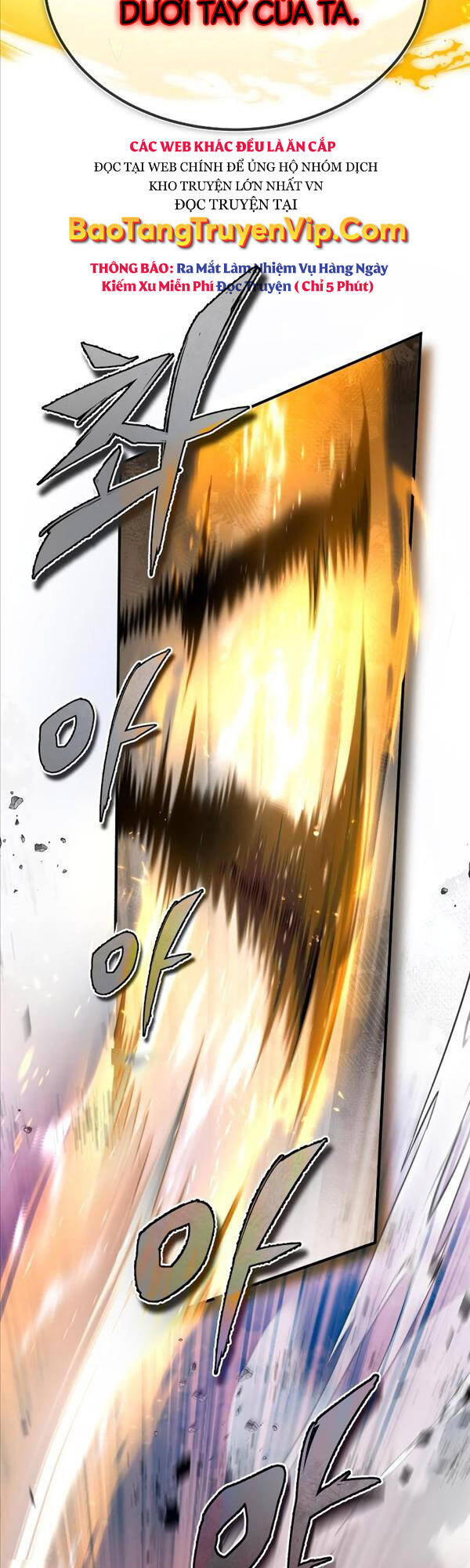 Giảng Sư Đứng Đầu, Baek Sư Phụ: Chapter 70