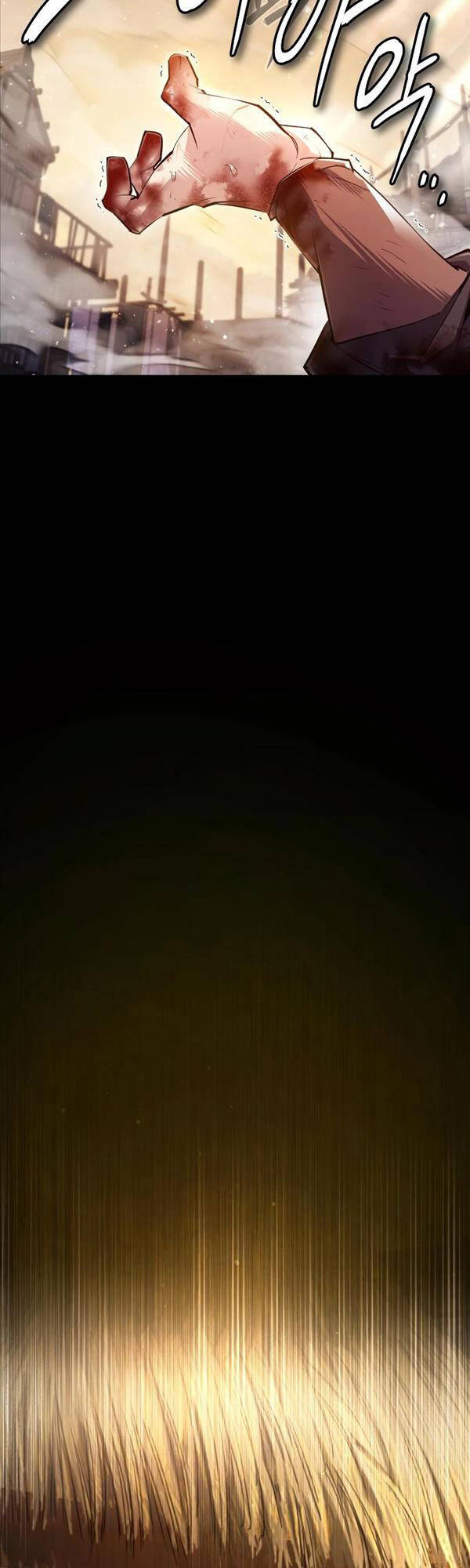 Giảng Sư Đứng Đầu, Baek Sư Phụ: Chapter 70