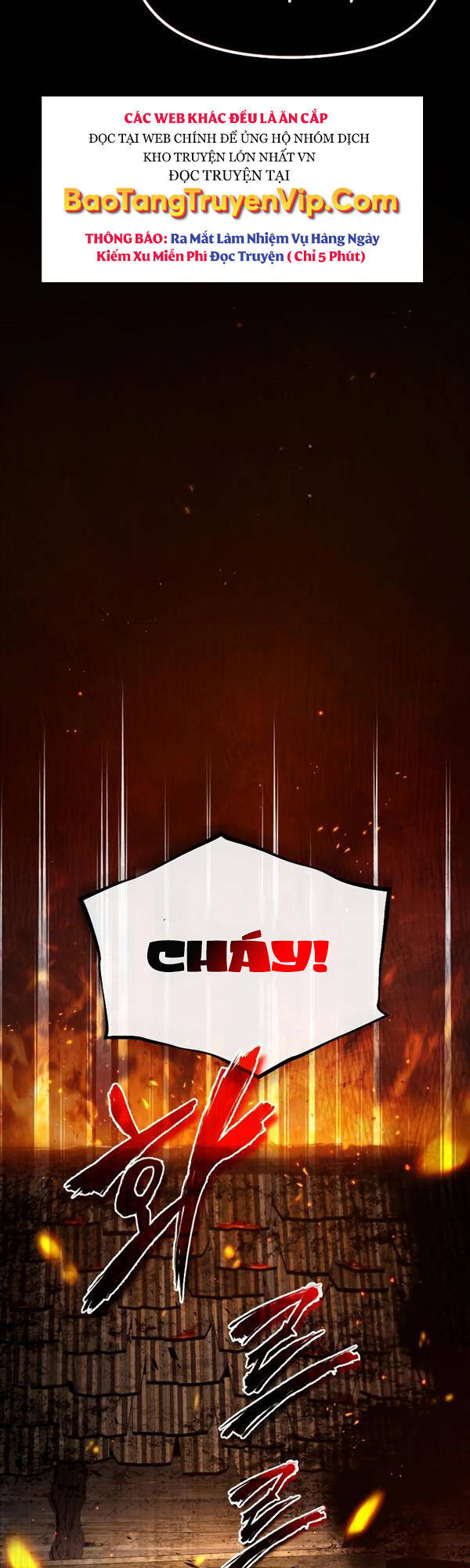 Giảng Sư Đứng Đầu, Baek Sư Phụ: Chapter 71