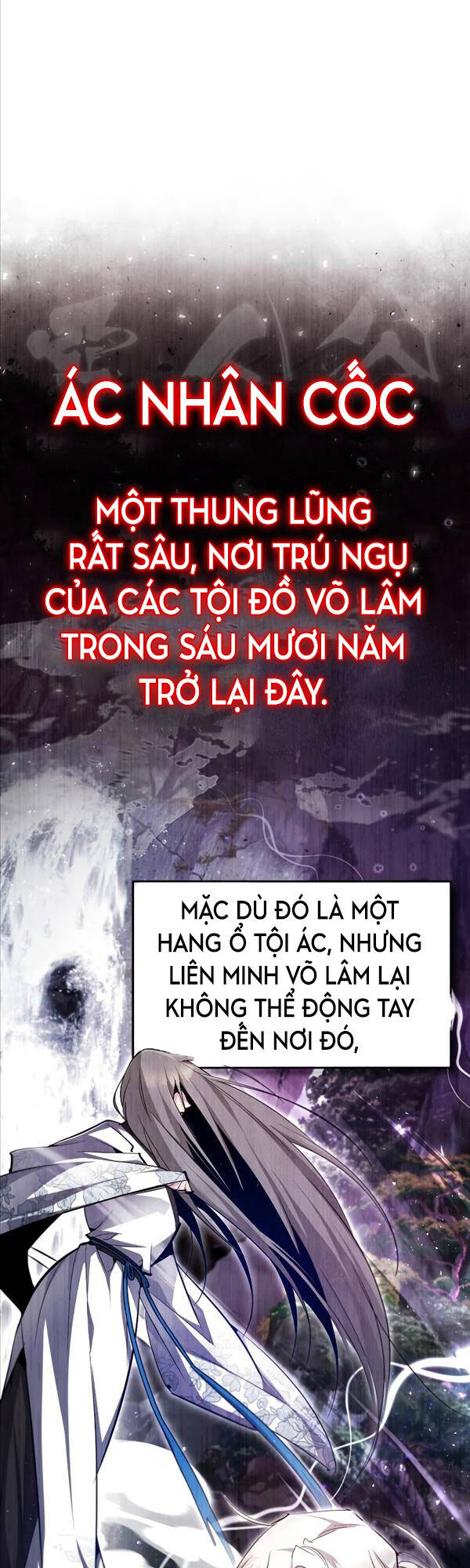 Giảng Sư Đứng Đầu, Baek Sư Phụ: Chapter 72