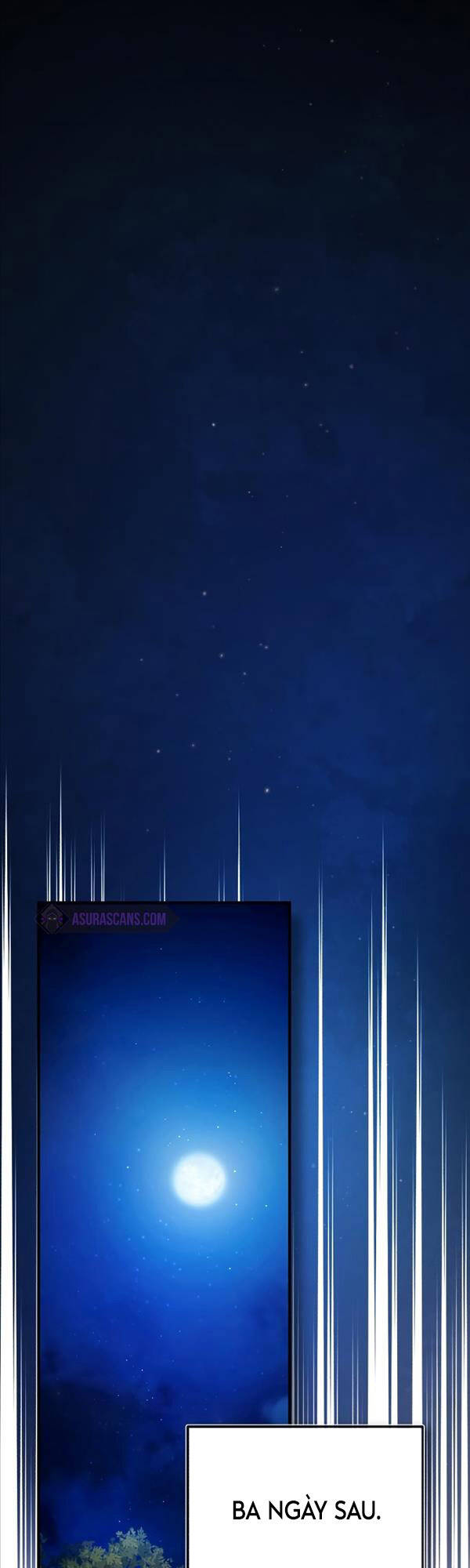 Giảng Sư Đứng Đầu, Baek Sư Phụ: Chapter 72