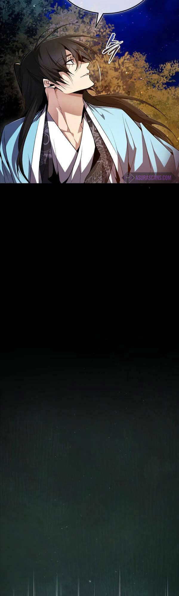 Giảng Sư Đứng Đầu, Baek Sư Phụ: Chapter 72