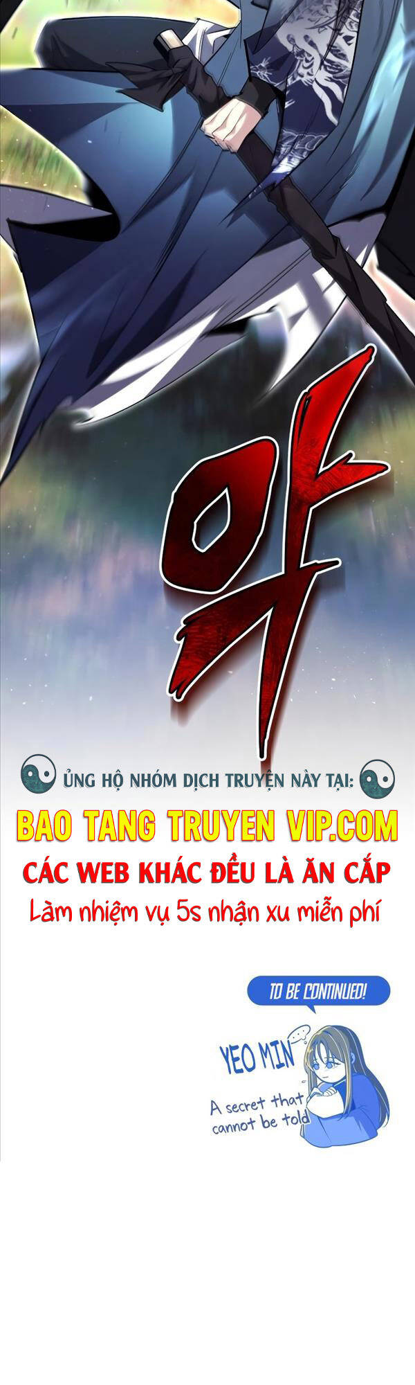 Giảng Sư Đứng Đầu, Baek Sư Phụ: Chapter 72