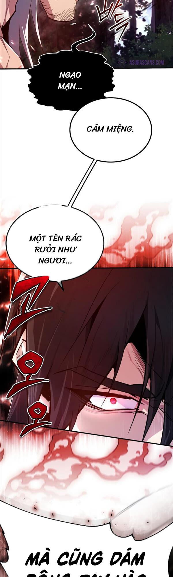 Giảng Sư Đứng Đầu, Baek Sư Phụ: Chapter 73