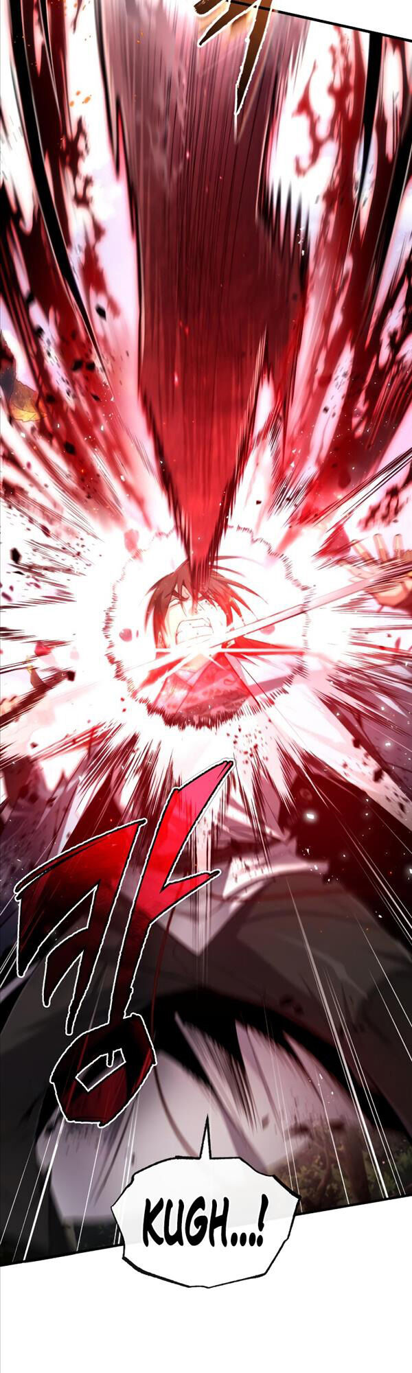 Giảng Sư Đứng Đầu, Baek Sư Phụ: Chapter 73