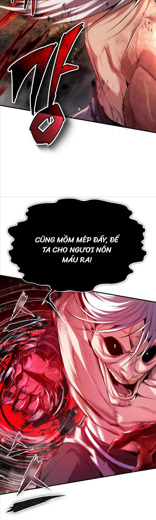 Giảng Sư Đứng Đầu, Baek Sư Phụ: Chapter 73