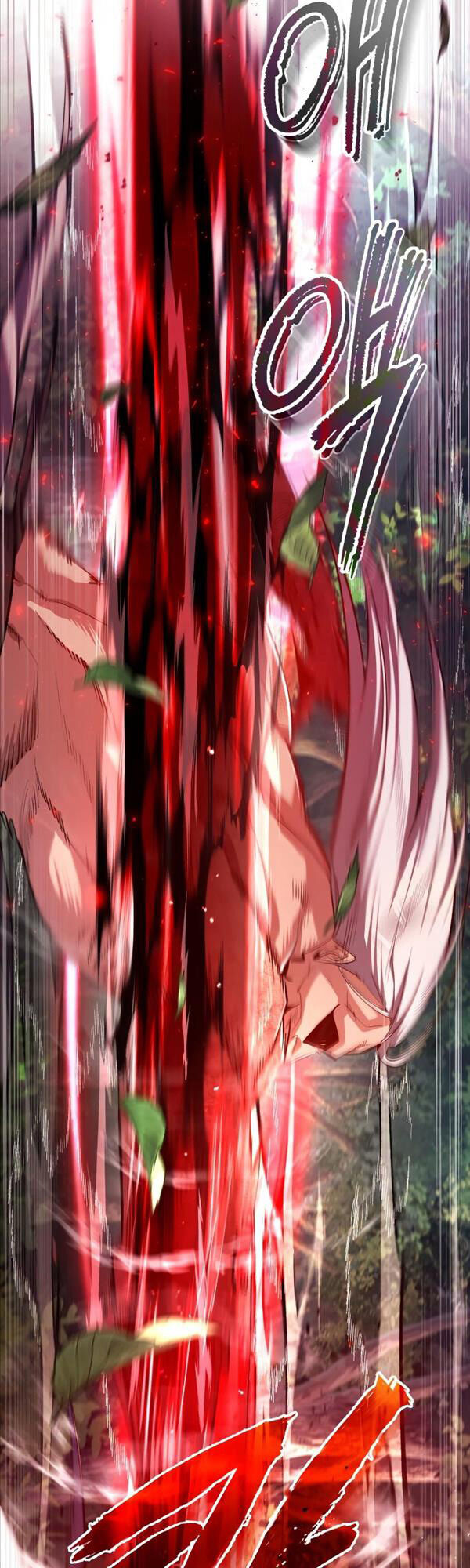 Giảng Sư Đứng Đầu, Baek Sư Phụ: Chapter 73