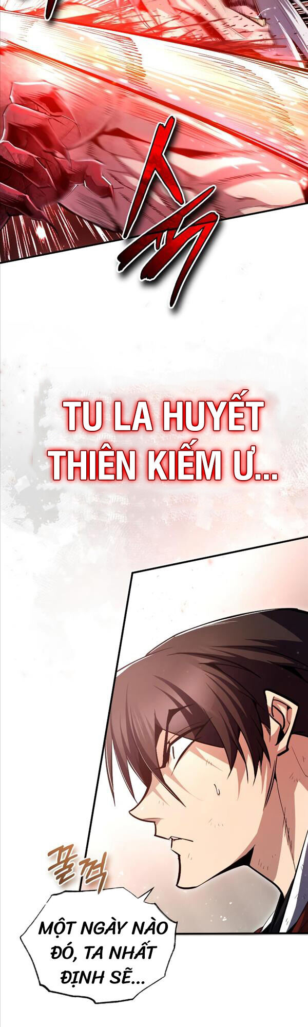 Giảng Sư Đứng Đầu, Baek Sư Phụ: Chapter 73