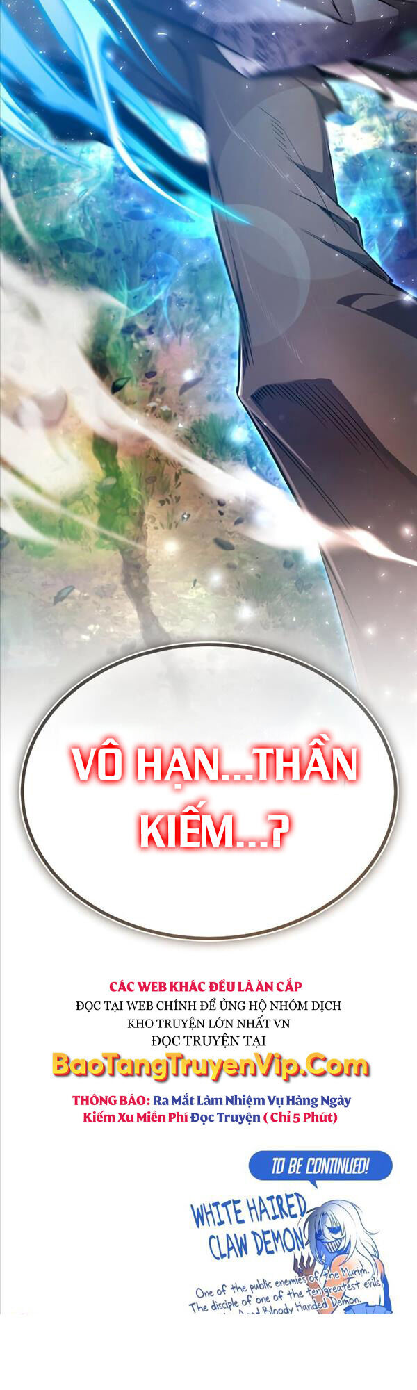 Giảng Sư Đứng Đầu, Baek Sư Phụ: Chapter 73