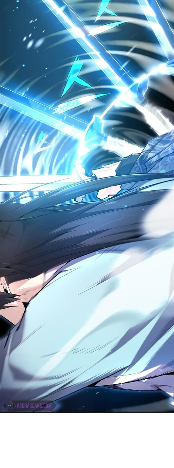 Giảng Sư Đứng Đầu, Baek Sư Phụ: Chapter 74