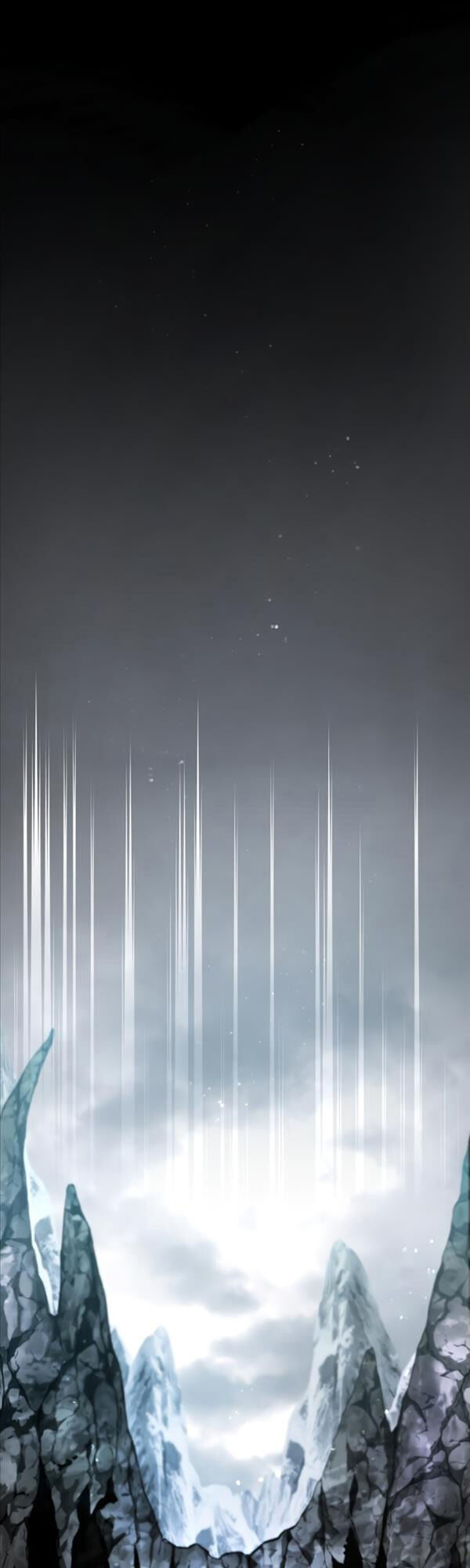 Giảng Sư Đứng Đầu, Baek Sư Phụ: Chapter 74