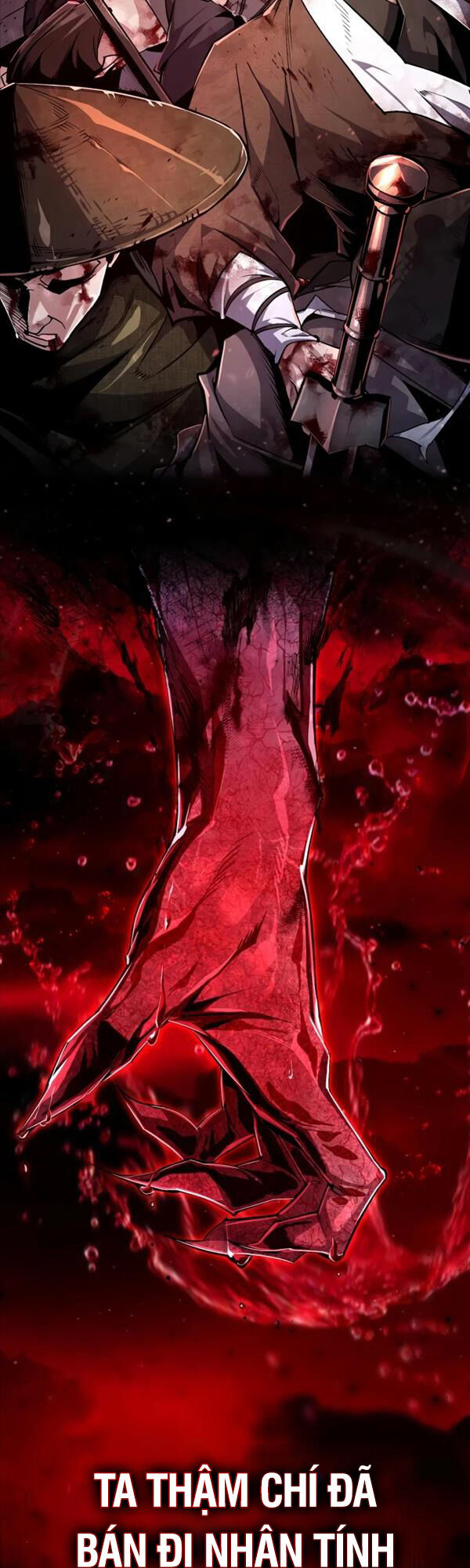 Giảng Sư Đứng Đầu, Baek Sư Phụ: Chapter 74