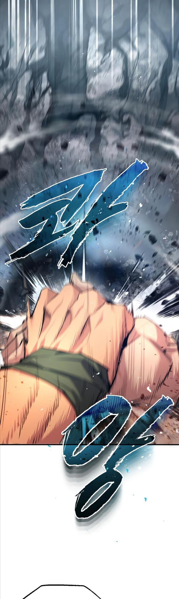 Giảng Sư Đứng Đầu, Baek Sư Phụ: Chapter 74