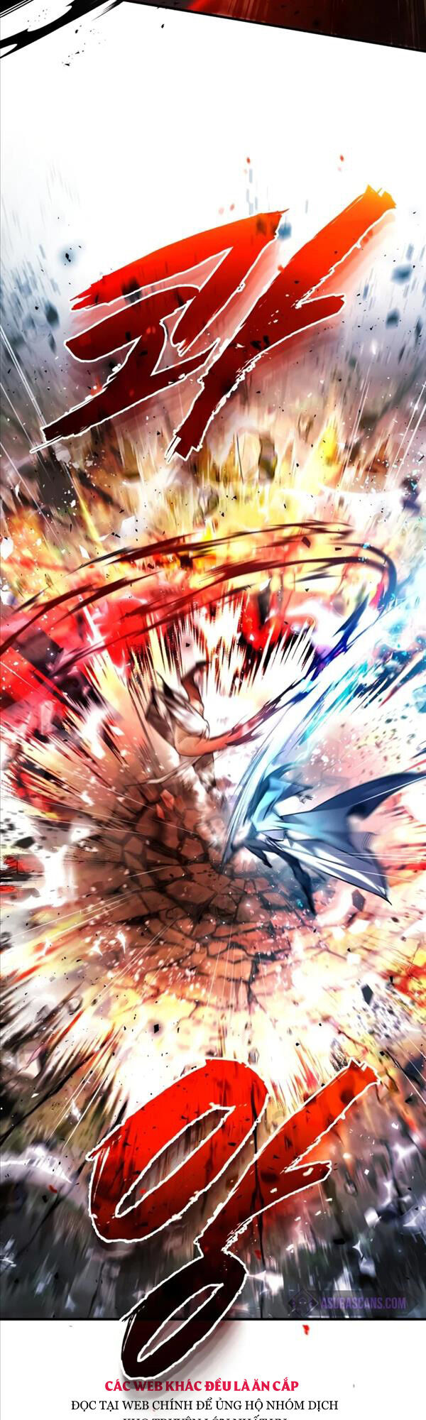 Giảng Sư Đứng Đầu, Baek Sư Phụ: Chapter 74