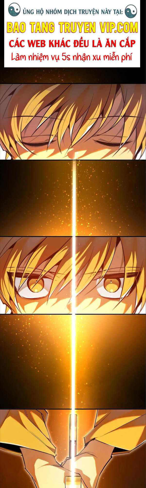 Giảng Sư Đứng Đầu, Baek Sư Phụ: Chapter 75