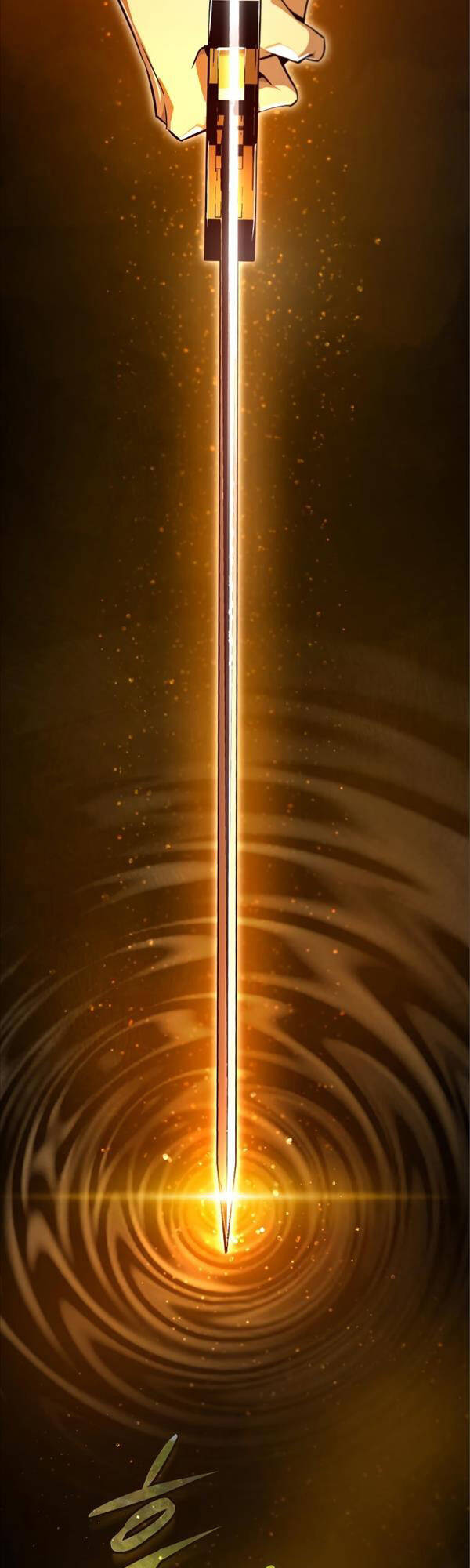 Giảng Sư Đứng Đầu, Baek Sư Phụ: Chapter 75