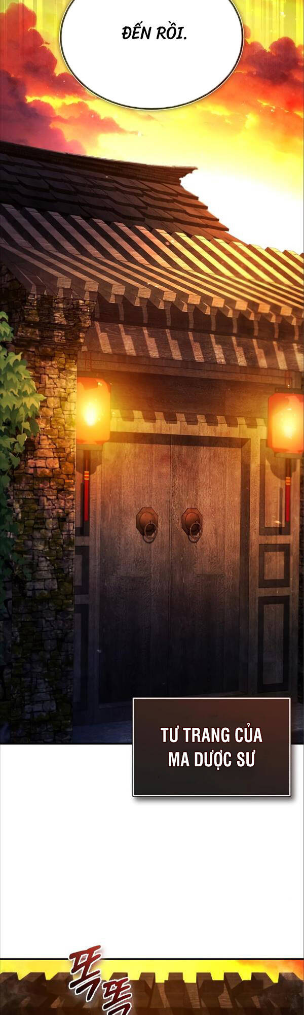 Giảng Sư Đứng Đầu, Baek Sư Phụ: Chapter 75