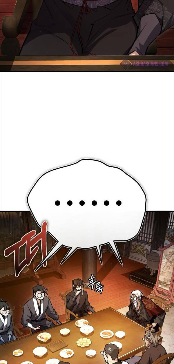 Giảng Sư Đứng Đầu, Baek Sư Phụ: Chapter 76