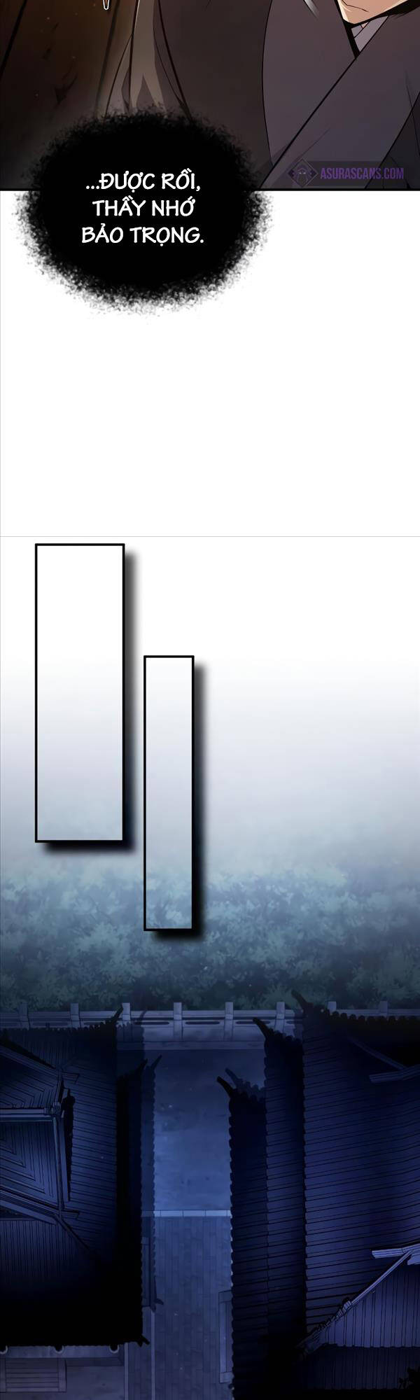 Giảng Sư Đứng Đầu, Baek Sư Phụ: Chapter 76